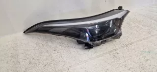81110-YP280-00 Фара правая Toyota C-HR Арт e12663327, вид 2