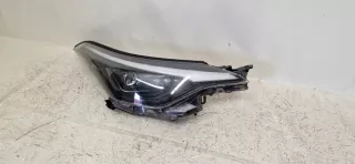 81110-YP280-00 Фара правая Toyota C-HR Арт e12663327, вид 3