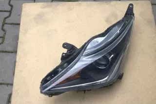  Фара левая Toyota Aygo 2 Арт e12663317, вид 1