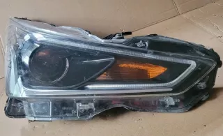 2018-2022R 81130-0H210 Фара правая Toyota Aygo 2 Арт e12663316, вид 1
