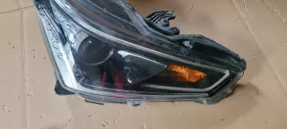 2018-2022R 81130-0H210 Фара правая Toyota Aygo 2 Арт e12663316, вид 3