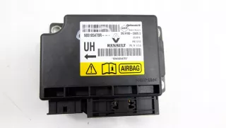 985105478R Блок AirBag Renault Megane 3 Арт e12663306, вид 1