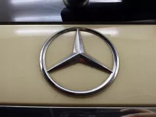 2016-2023 Крышка багажника (дверь 3-5) Mercedes E W213 Арт e12663276, вид 2