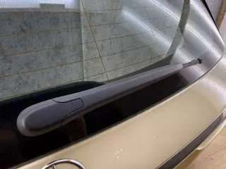 2016-2023 Крышка багажника (дверь 3-5) Mercedes E W213 Арт e12663276, вид 4