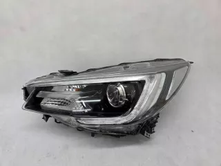100-60385 Фара левая Subaru Outback 5 Арт e12663265, вид 1