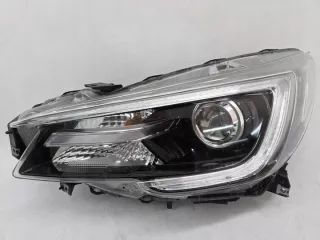 100-60385 Фара левая Subaru Outback 5 Арт e12663265, вид 3