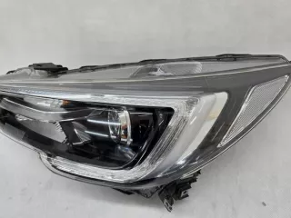 100-60385 Фара левая Subaru Outback 5 Арт e12663265, вид 4