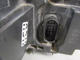 5JB941015C Фара левая Skoda Rapid Арт e12663164, вид 6