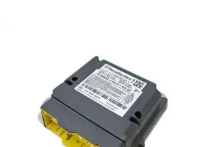A1179008600 Блок AirBag Mercedes CLA c117 Арт e12662873, вид 1