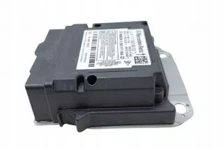 A1179008600 Блок AirBag Mercedes CLA c117 Арт e12662873, вид 4