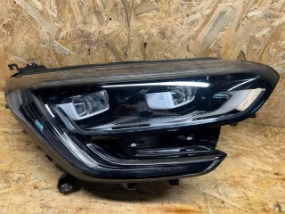 260103857R Фара правая Renault Megane 4 Арт e12662852, вид 1