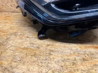 260103857R Фара правая Renault Megane 4 Арт e12662852, вид 4