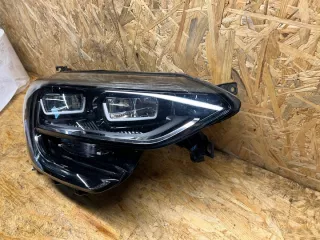 260103857R Фара правая Renault Megane 4 Арт e12662852, вид 6