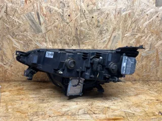 260103857R Фара правая Renault Megane 4 Арт e12662852, вид 9