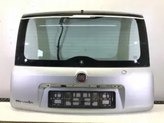 LORK-375-17627 Крышка багажника (дверь 3-5) Fiat Panda 2 Арт e12662779, вид 1