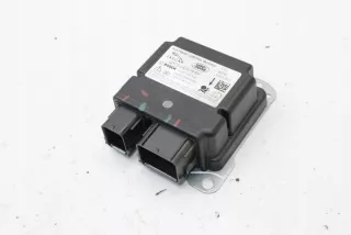 GX73-14D374-AH Блок AirBag Jaguar XE 1 Арт e12662735, вид 3