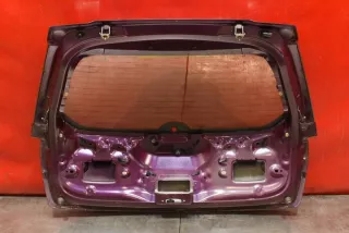 254548 Крышка багажника (дверь 3-5) Citroen C3 2 Арт e12662684, вид 10