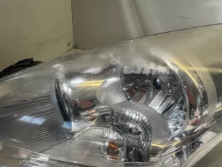 9682519180 Фара левая Peugeot 5008 Арт e12662661, вид 3