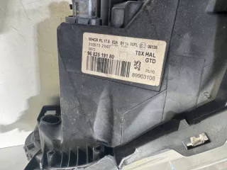 9682519180 Фара левая Peugeot 5008 Арт e12662661, вид 10