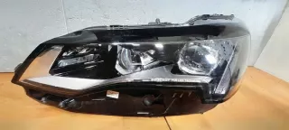 9836230680 Фара левая Peugeot 3008 2 Арт e12662652, вид 1