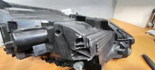 9836230680 Фара левая Peugeot 3008 2 Арт e12662652, вид 5