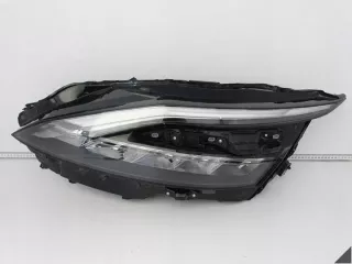 62040111_mpdparts 100-8D02G Фара левая Nissan Qashqai 2 restailing Арт e12662385, вид 1