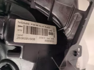 26060BV90B Фара левая Nissan Juke 1 Арт e12662333, вид 4