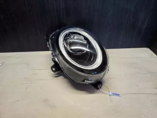 8737594 QUALI3006 Фара правая MINI Cooper F56,F55 Арт e12662220, вид 1