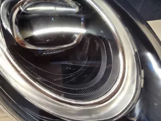 8737594 QUALI3006 Фара правая MINI Cooper F56,F55 Арт e12662220, вид 3