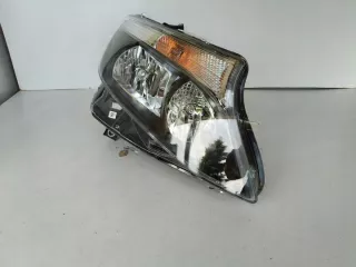 A4479067800 Фара правая Mercedes Vito W447 Арт e12662208, вид 1