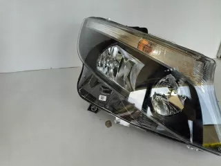 A4479067800 Фара правая Mercedes Vito W447 Арт e12662208, вид 2