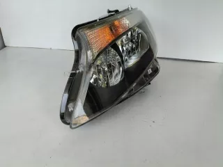 A4479067700 Фара левая Mercedes Vito W447 Арт e12662206, вид 1
