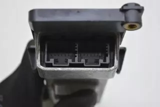 9214239 25047456 Блок AirBag BMW 7 F01/F02 Арт e12662177, вид 1