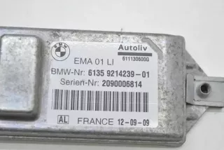 9214239 25047456 Блок AirBag BMW 7 F01/F02 Арт e12662177, вид 4