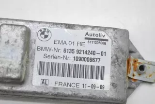 9214240 25047450 Блок AirBag BMW 7 F01/F02 Арт e12662176, вид 2