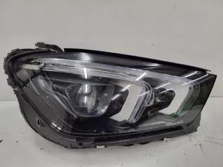 A1679064204 Фара правая Mercedes GLE W167 Арт e12662126, вид 1