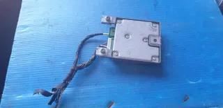 6940298 6920480 Блок AirBag BMW 5 E60/E61 Арт e12662091, вид 3