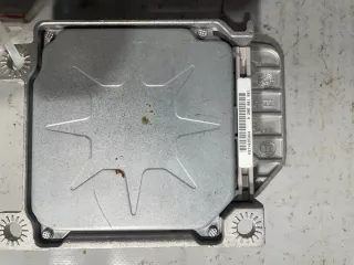 0285001681 Блок AirBag BMW 3 E46 Арт e12661975, вид 2