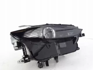 DFR7-51030 Фара правая Mazda CX30 Арт e12661943, вид 2