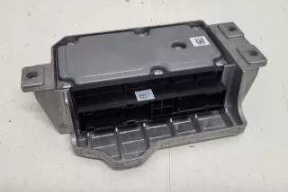 0285010070 Блок AirBag BMW 1 E81/E82/E87/E88 Арт e12661934, вид 3