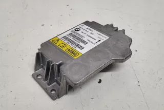 0285010070 Блок AirBag BMW 1 E81/E82/E87/E88 Арт e12661934, вид 4