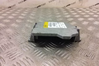 9214812 Блок AirBag BMW 1 E81/E82/E87/E88 Арт e12661933, вид 1