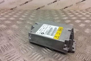 9214812 Блок AirBag BMW 1 E81/E82/E87/E88 Арт e12661933, вид 3