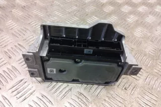 9214812 Блок AirBag BMW 1 E81/E82/E87/E88 Арт e12661933, вид 4