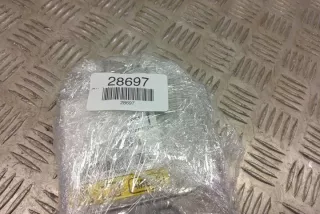 9214812 Блок AirBag BMW 1 E81/E82/E87/E88 Арт e12661933, вид 6