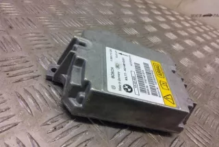 9214812 Блок AirBag BMW 1 E81/E82/E87/E88 Арт e12661933, вид 7