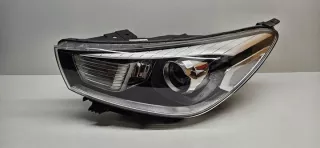92101-H8 Фара левая Kia Rio 4 Арт e12661769, вид 1