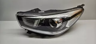 92101-H8 Фара левая Kia Rio 4 Арт e12661769, вид 2