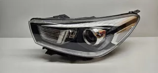 92101-H8 Фара левая Kia Rio 4 Арт e12661769, вид 3