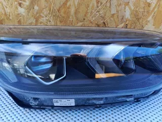 92102-J7500 Фара правая Kia Ceed 3 Арт e12661738, вид 3